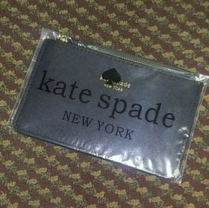 Kate Spade wristlet